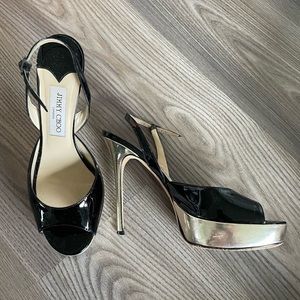 Jimmy Choo | Stiletto Heels